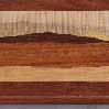  detail of mountain cutting board