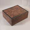 custom made wood boxes