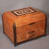 handcrafted Jewelry Boxes
